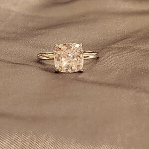 Radiant Women's Ring